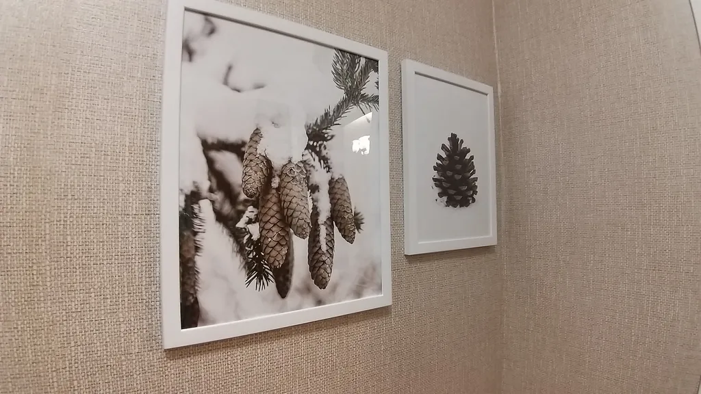 Квартира в самом сердце города