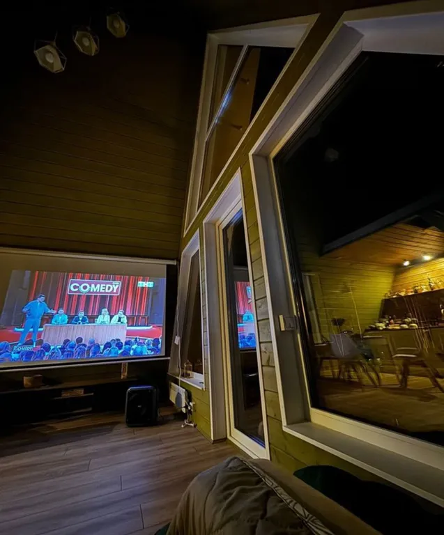 Коттедж Уютный домик для отдыха — Шлиссельбург