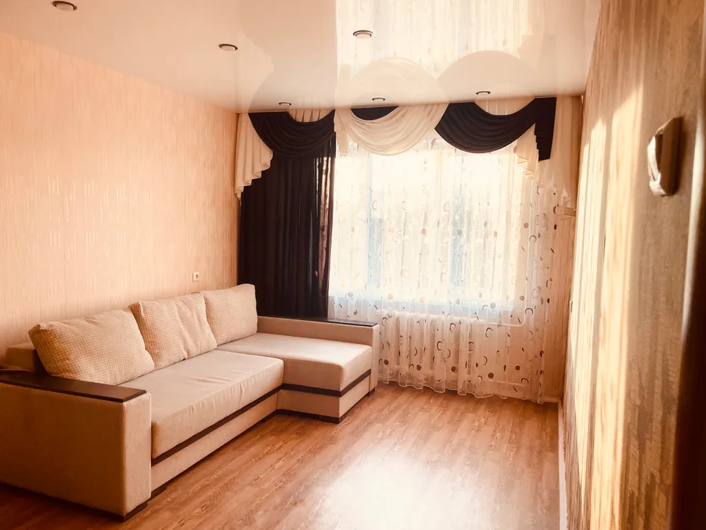 Уютно и по-домашнему