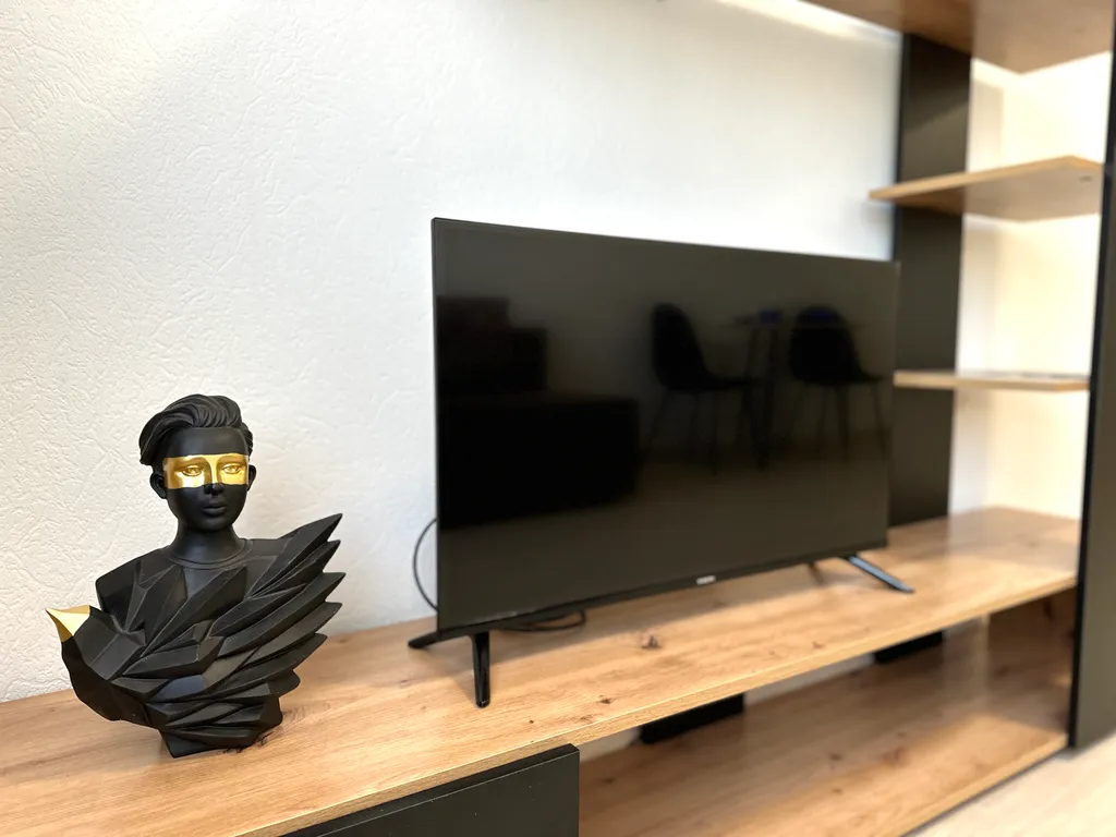 Квартира 1-комнатная Квартира — Тюмень