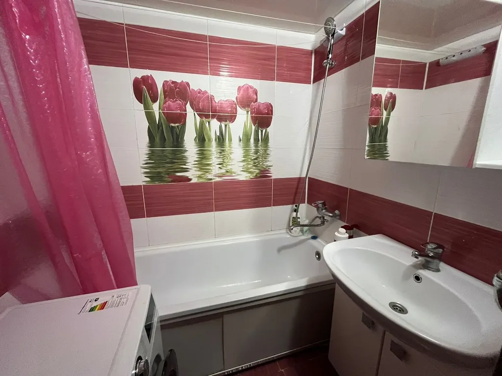 Уютная 2х комнатная квартира в центре Нижнекамска