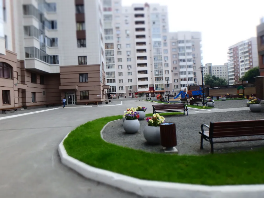 Элитная видовая 20 этаж, центр, метро площадь Ленина, аквапарк, зоопарк, тц аура