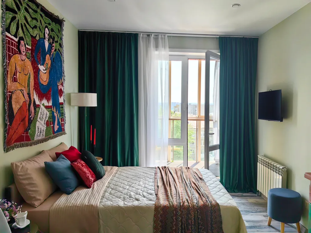 Апартаменты Kuba Libre