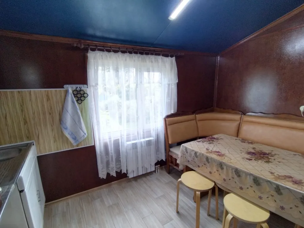 Дом под ключ