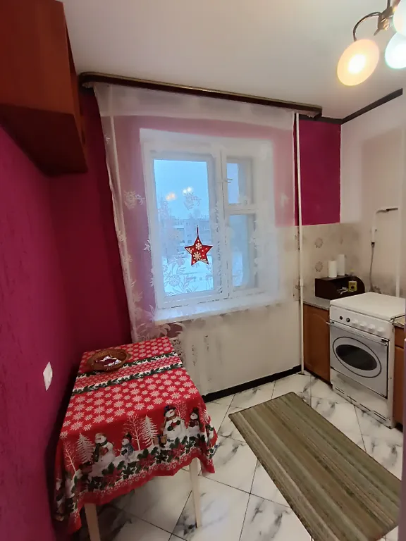 Квартира на Запсковье у Ленты