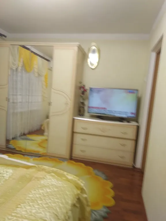 Уютная 2-комнатная квартира модельным входом с улицы