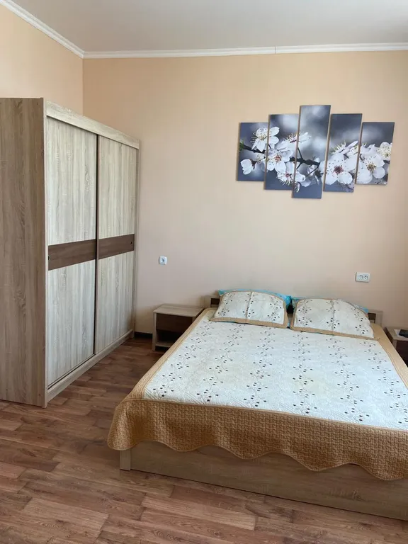 Квартира Комната — аренда посуточно в Севастополь