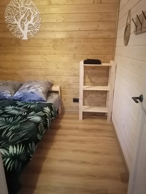 Дом на берегу реки Вуоксы