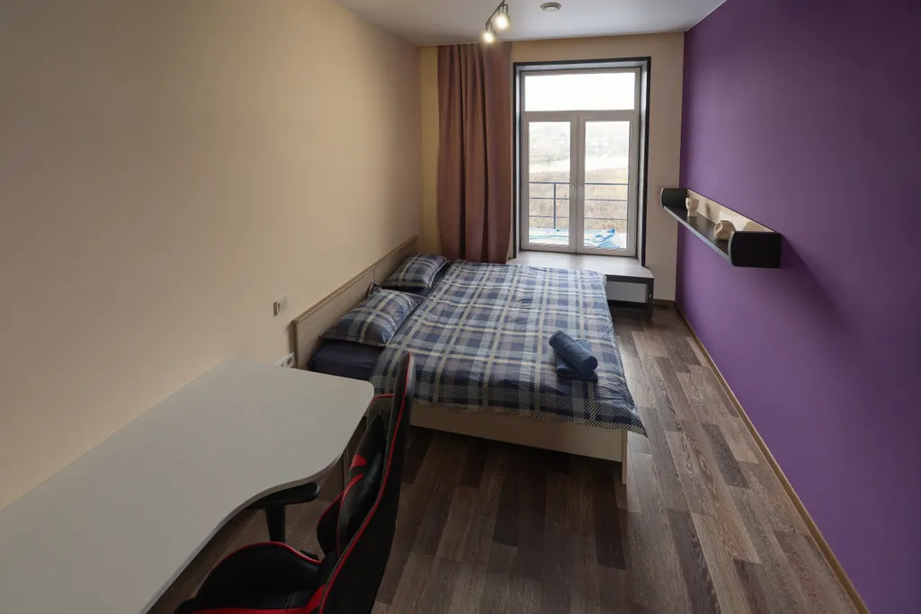 Современный таунхаус в Петровском квартале