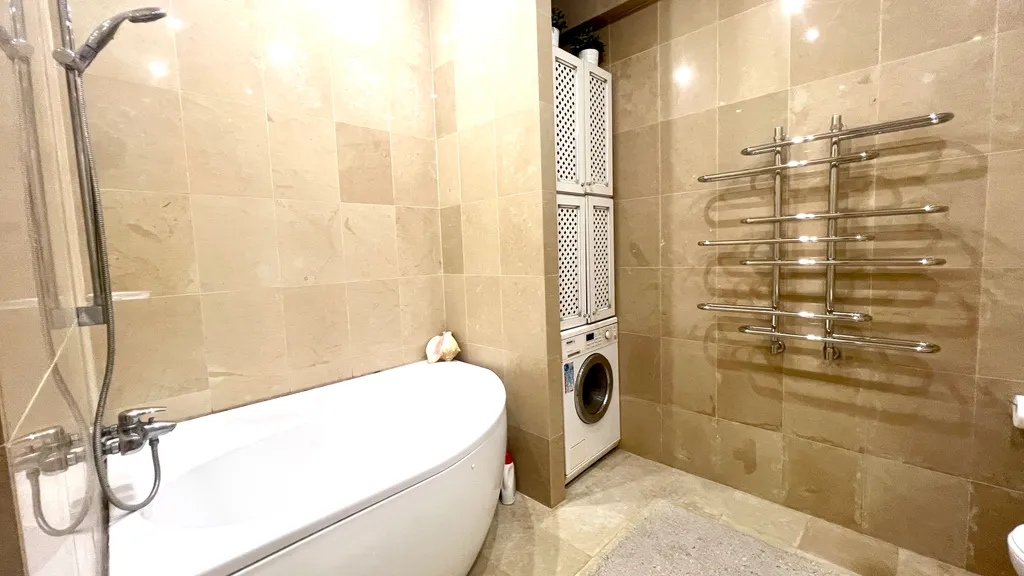 Апартамент в центре Black Sea Residence