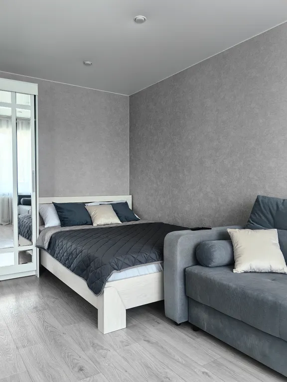 Квартира в центре города