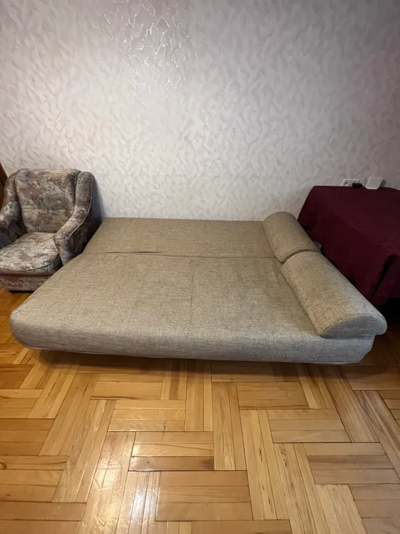 Квартира Жильё для командировок и туристов — Москва