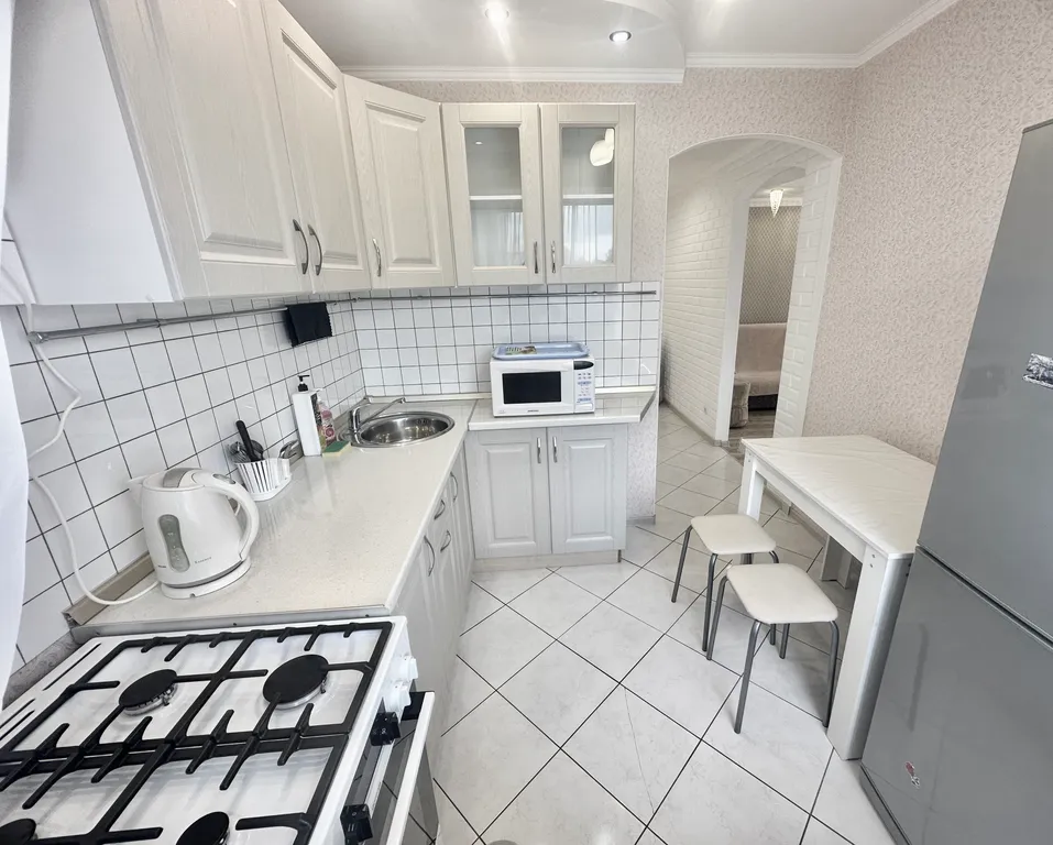 2-комнатная квартира для Вас