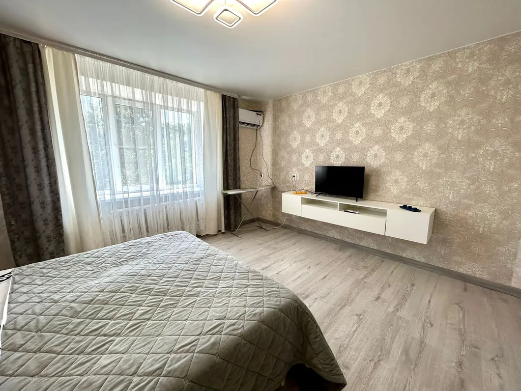 Квартира в центре