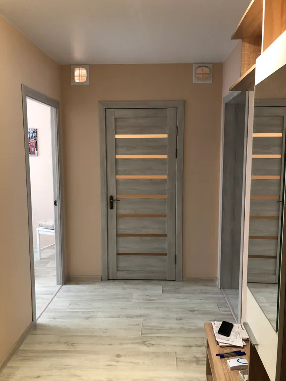 Апарт в сосновом бору