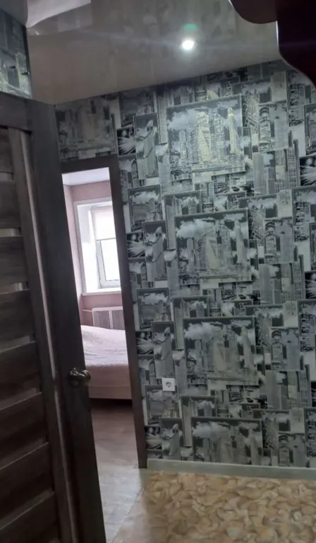 Уютная квартира в центре (недалеко от жд вокзала)