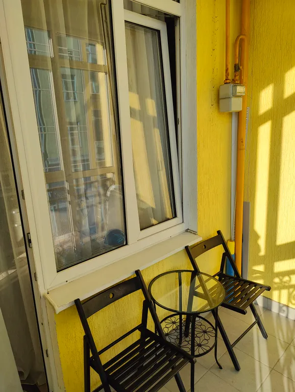 Квартира Квартира в центре — Адлер