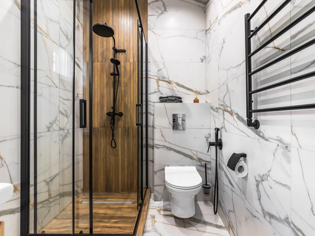 Коттедж на берегу озера