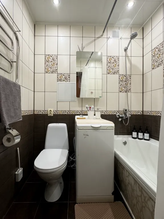 Квартира в центре, рядом с жд вокзалом