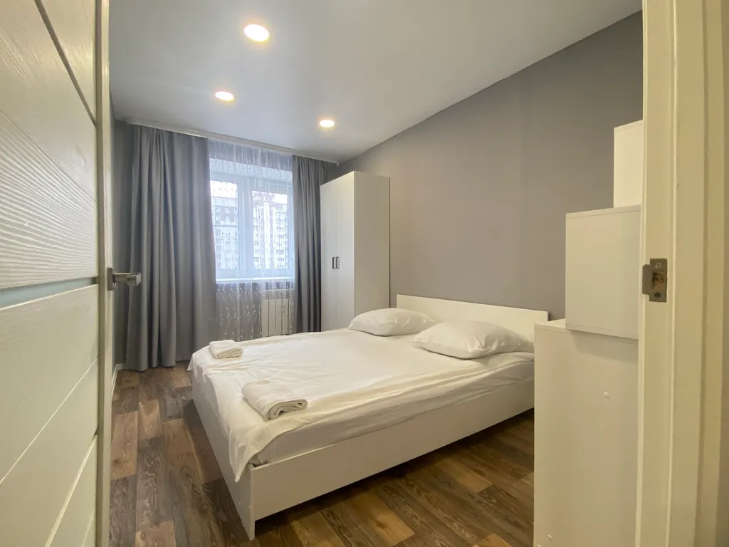 3-комнатная квартира у Рождественского парка