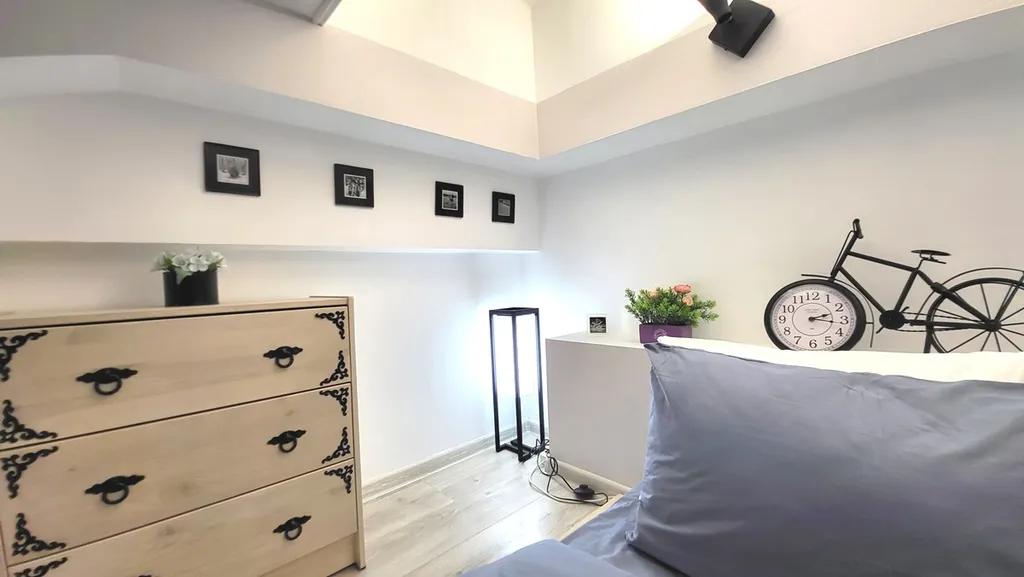 Квартира Квартира Moscow LifeStyle apartments — Москва