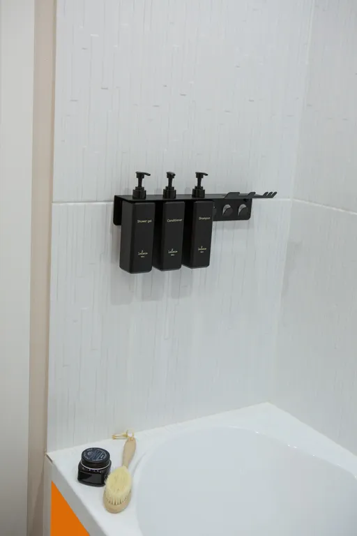 Хурма - уютная квартира на Радуге