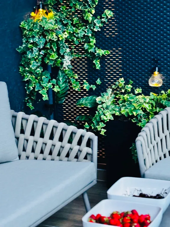 Pirosmani Terrace Batumi