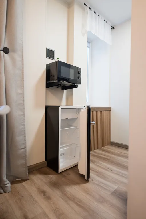 Krepostnaya Apart Домашний уют