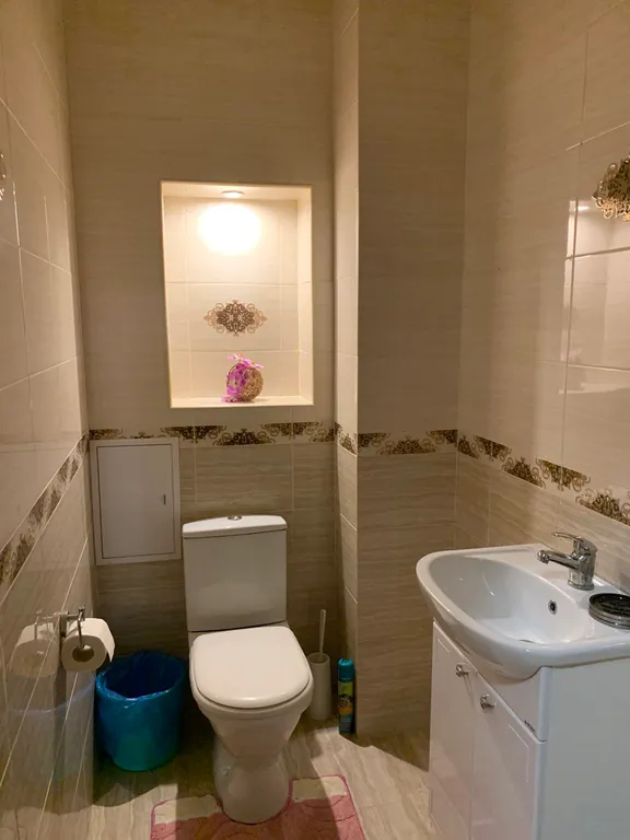 Уютная 2-комнатная квартира рядом с Музеем оружия