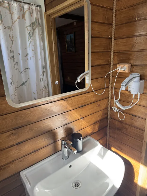 2-комнатный Дом