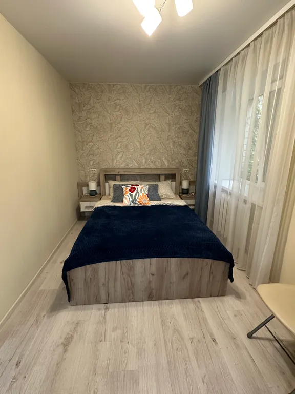 Квартира Уютные апартаменты на набережной — аренда посуточно в Тверь