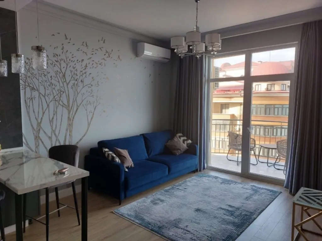 Квартира Комната — аренда посуточно в Махачкала