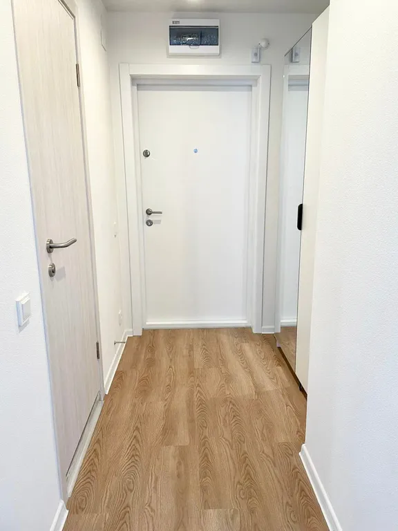 Art Life Apartment Zhulebino Park