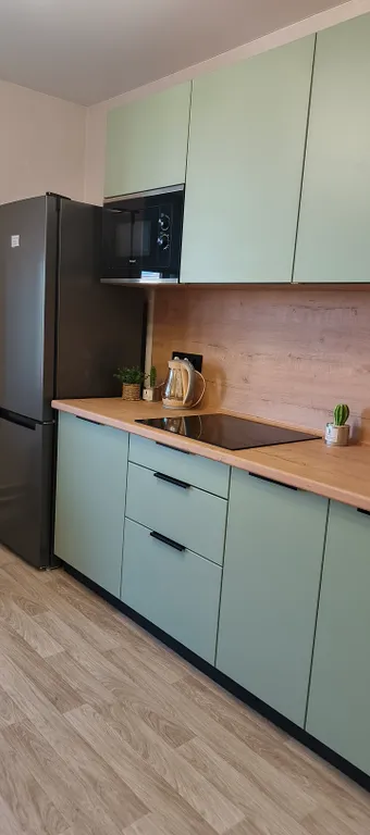 Уютная квартира около Мамаева Кургана