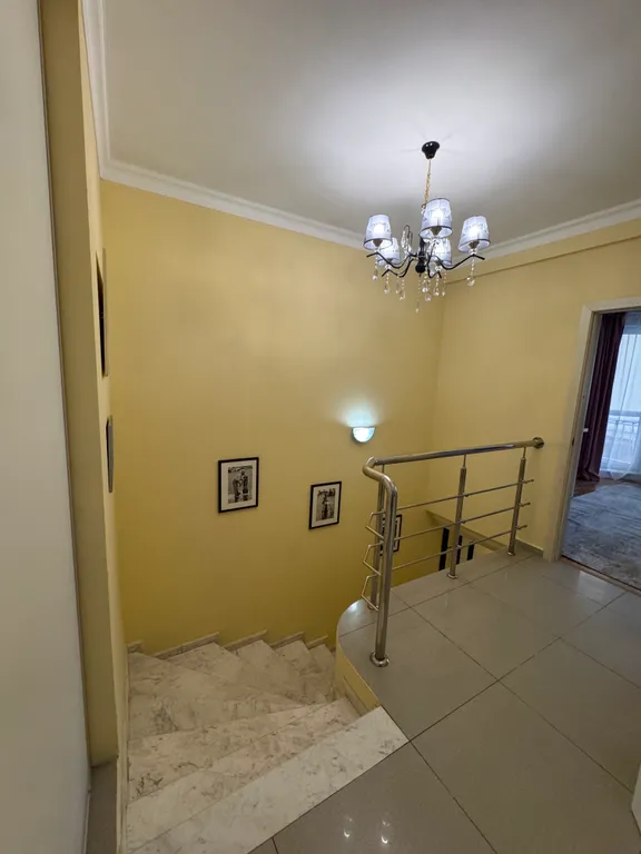 Коттедж Коттедж Уютный таунхаус в центральном районе Сочи вблизи моря — Сочи