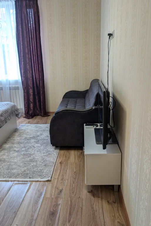 Уютная квартира в сердце Северной Осетии