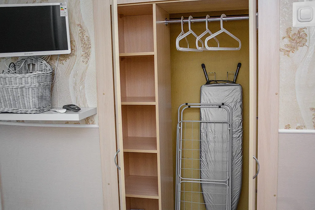 HappyGreenAppartments-апартаменты рядом с центральной улицей города