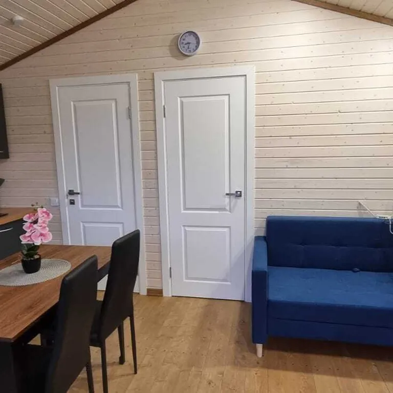 1-комнатный Дом