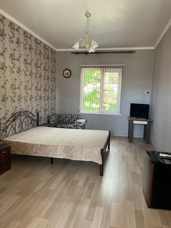 Квартира Квартира Уютный гостевой дом — Гагра