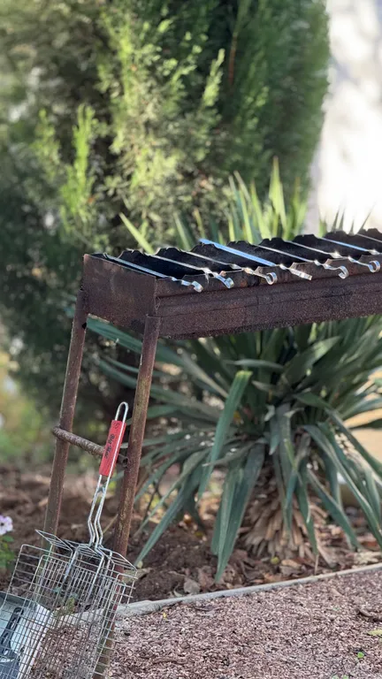 Двухкомнатный коттедж стандарт 3