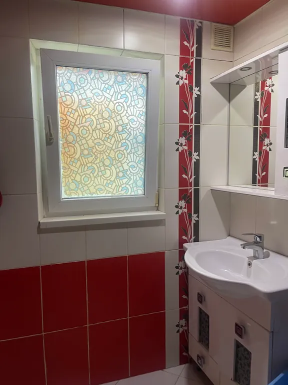 Квартира 2-комнатная Квартира — Геленджик