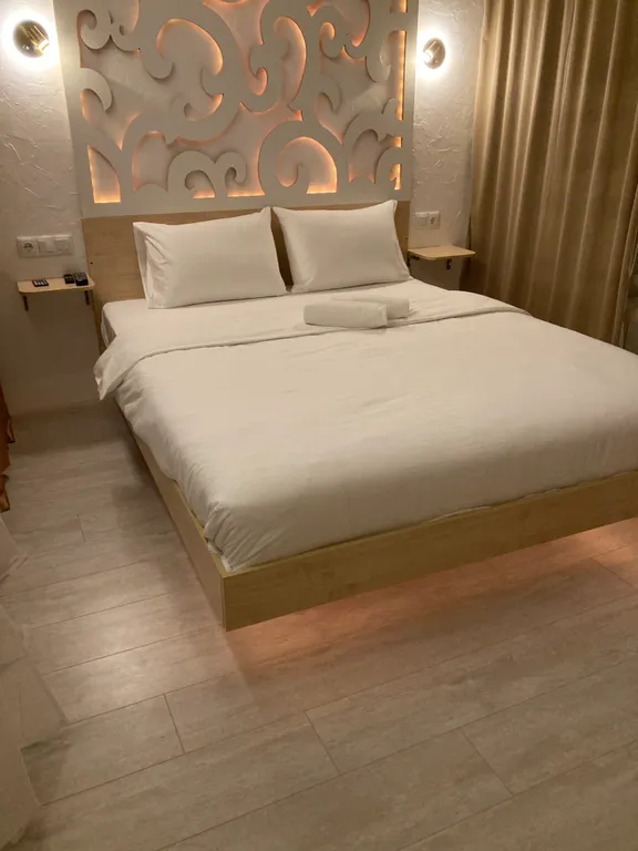 VIP Апартамент Золотая Дюна в самом центре города