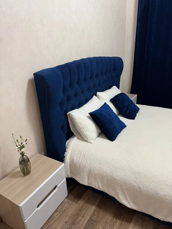 Комфортная евротрешка в новом ЖК Красное яблоко