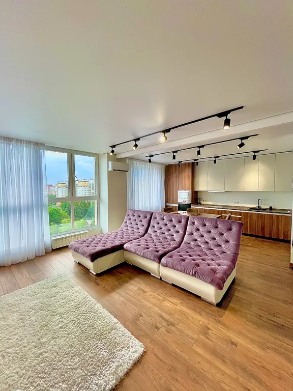 Квартира в самом центре