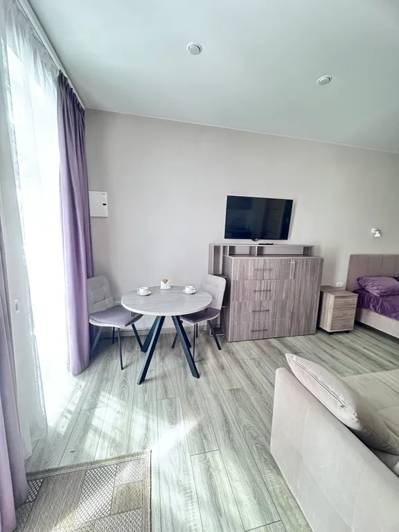 Апартаменты 5 минут от аэропорта