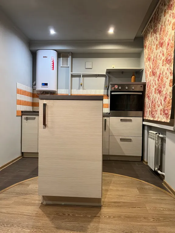 Квартира Уютная квартира на проспекте Ленина — Ярославль