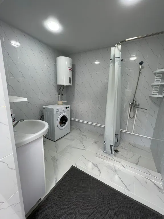 Уютный домик рядом с морем