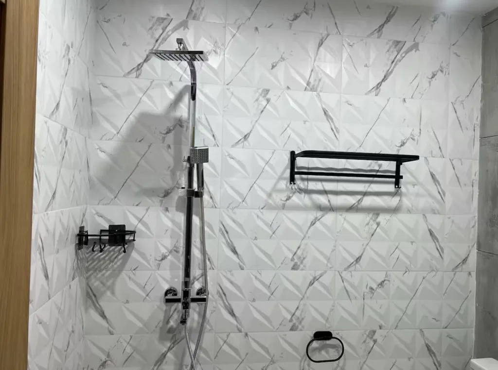 Уютный апартамент