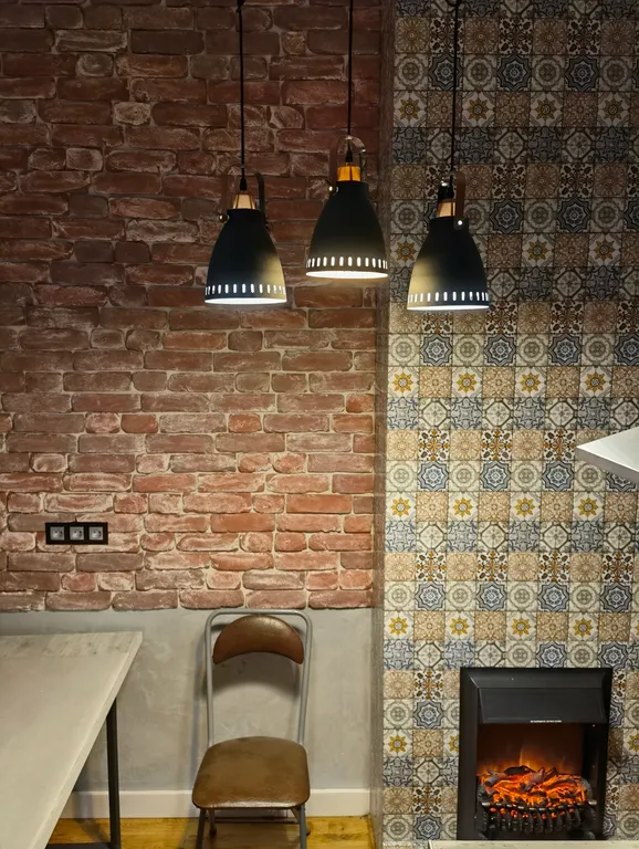 Квартира Уютная квартира в центре города с отдельным входом / парадной — Санкт-Петербург