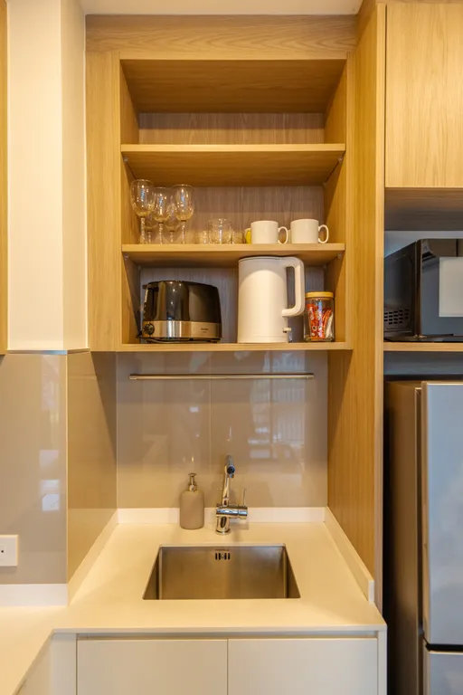 Laguna Skypark residences apartment